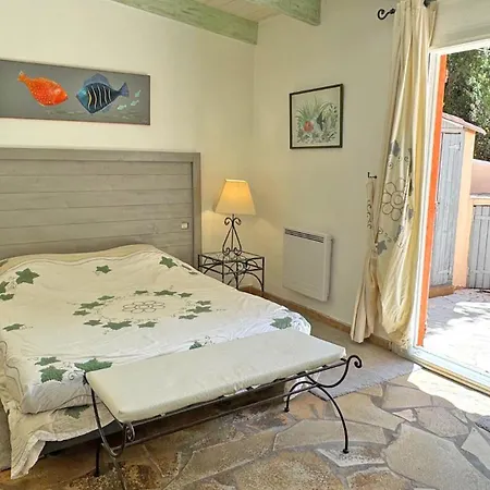 Bastide Coriolan Villa Le Plan-de-la-Tour